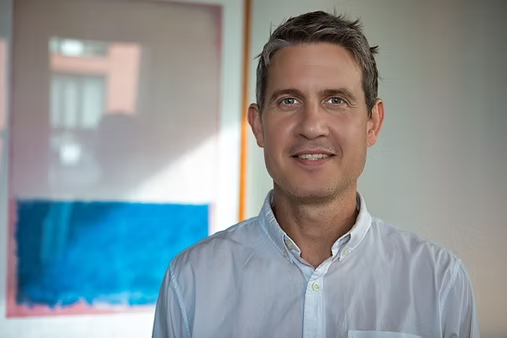 Jason Lavalle